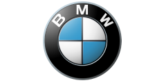 BMW logo
