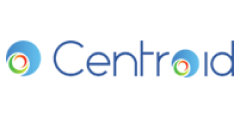 Centroid logo