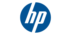 HP logo