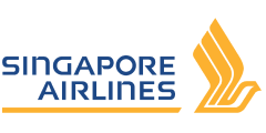 Singapore Airlines logo