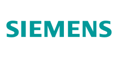 Siemens logo