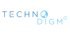 TechnoDigm logo