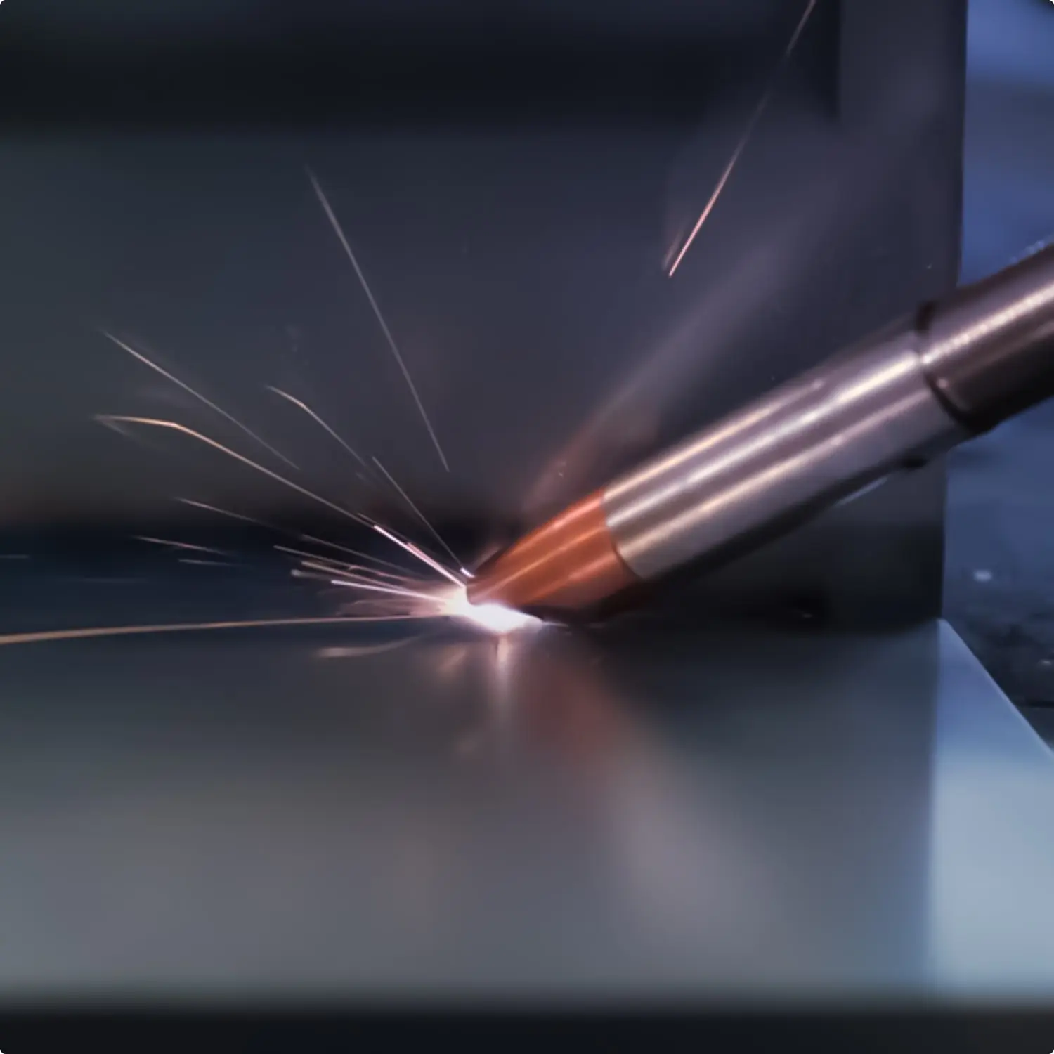 CNC Machining and Precision Grinding