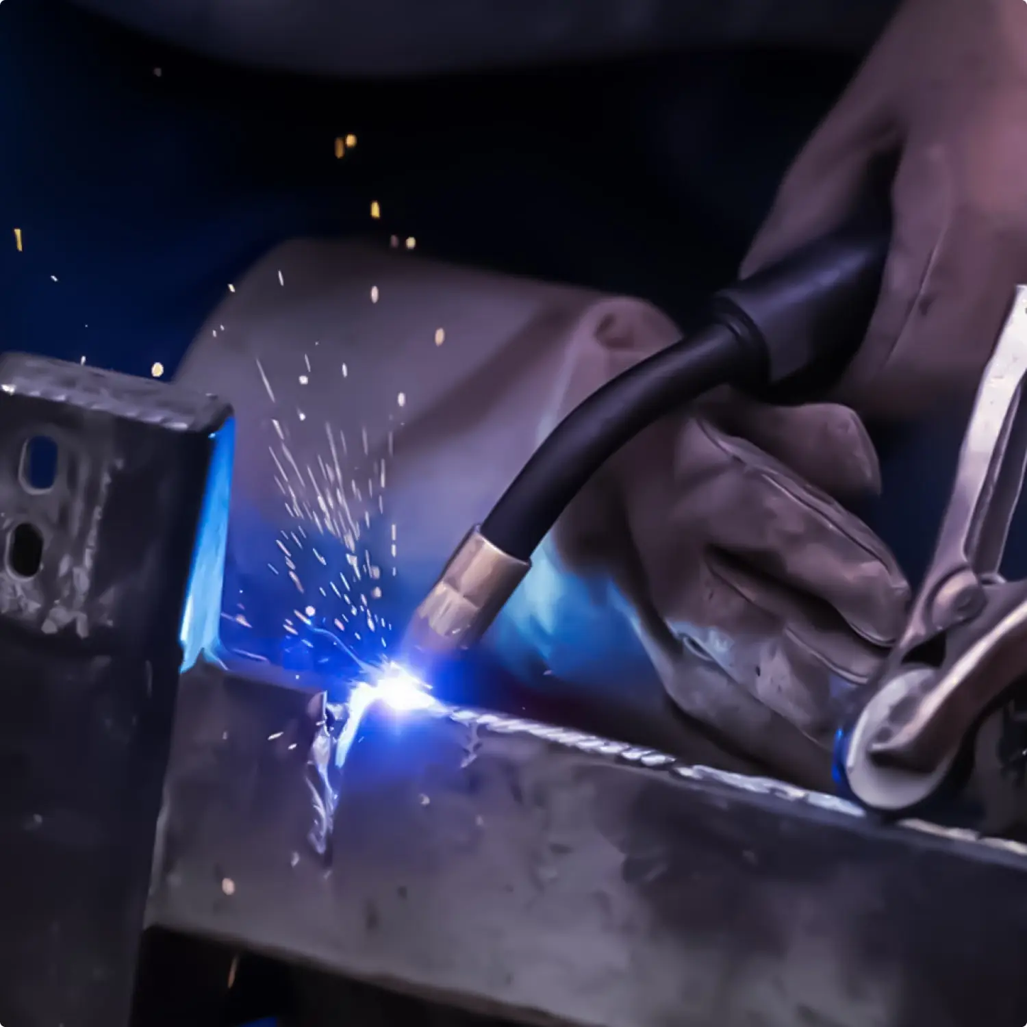 CNC Precision Grinding