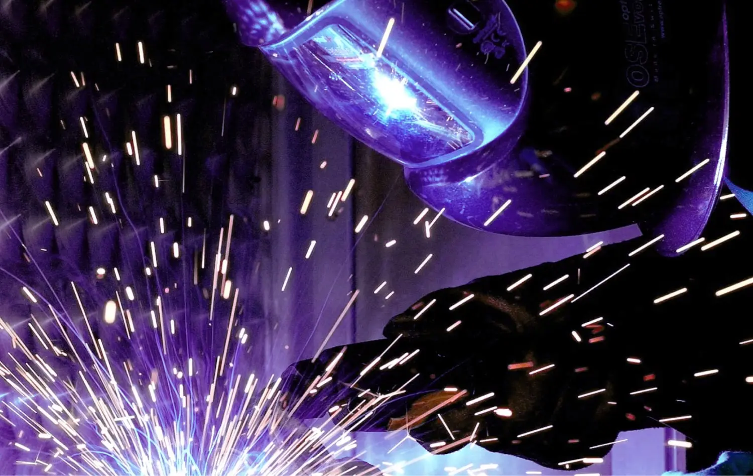 Welding